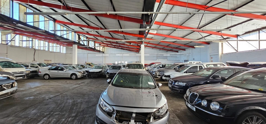 Commercial Property for Sale in Parow East Western Cape